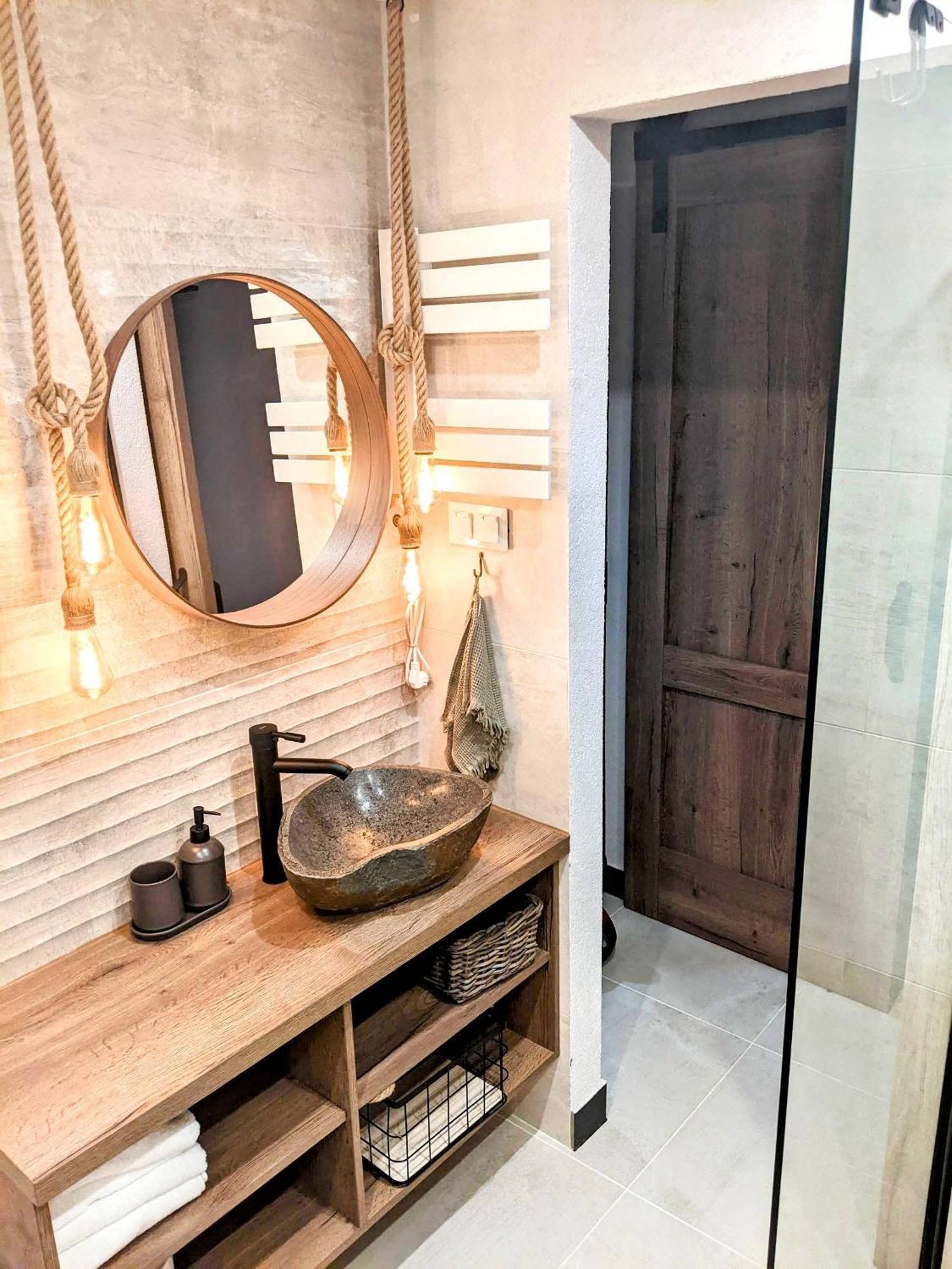 Ferienwohnung O 38 Luxe Loft Budapest Exterior foto